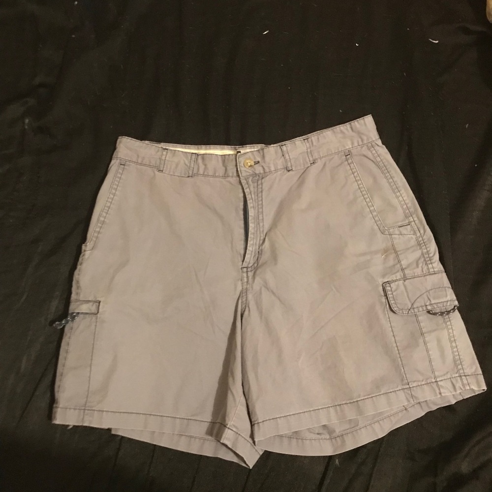 Women’s 5 Pocket Colombia Shorts SZ 14